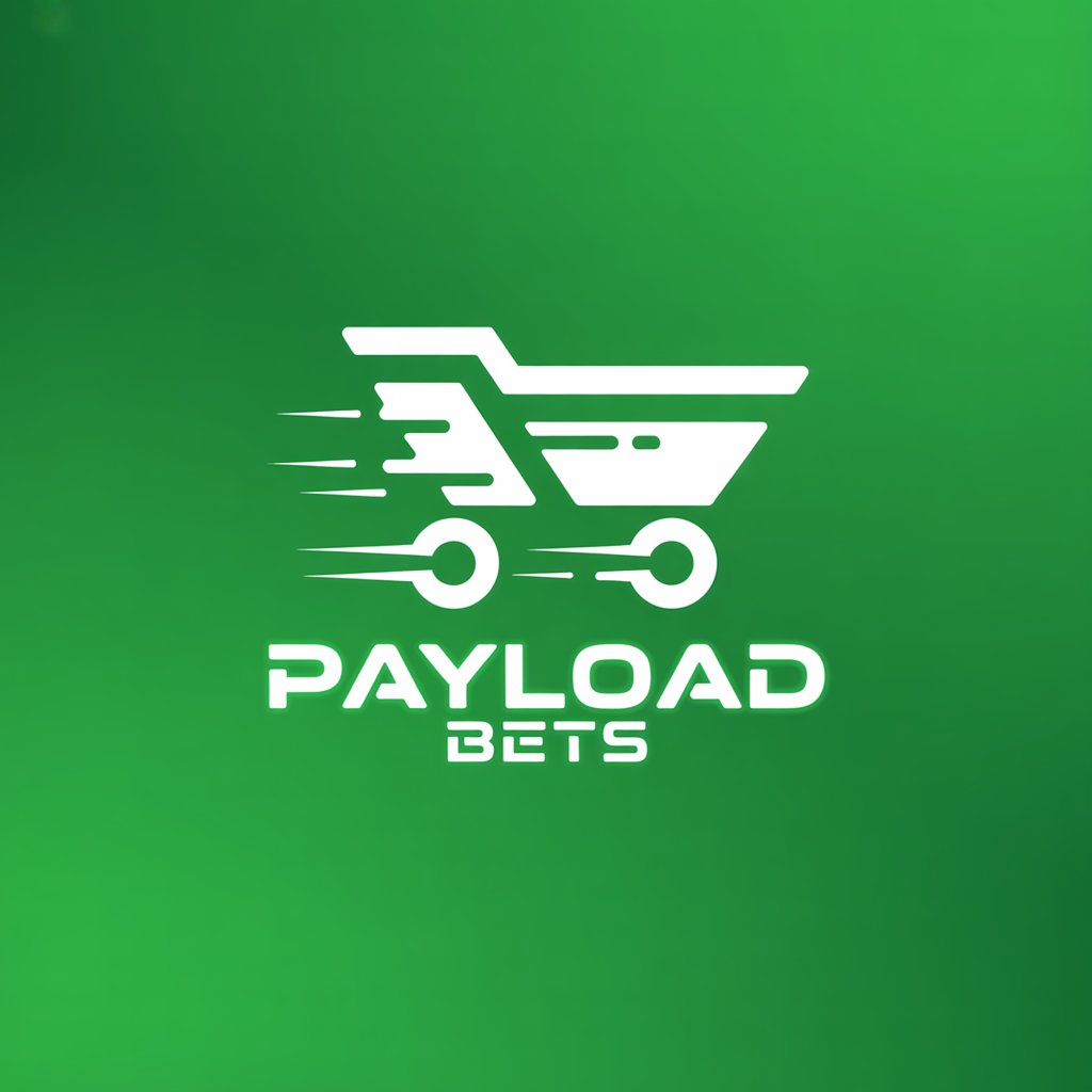 Payload Bets Logo